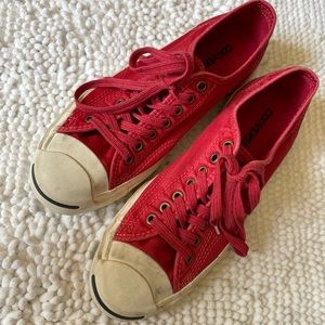 Jack Purcell Converse